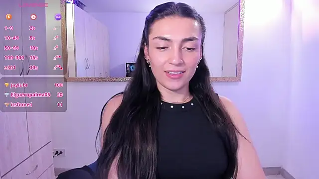 EricaVanderhill Live XXX Chat