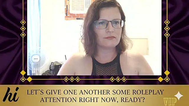 Domina_Tasselina_Goddess' Live XXX Chat