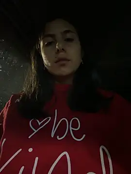 XXX chat uživo modela SarahCute14