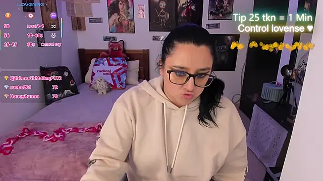 Cherry_blush_'s Live XXX Chat