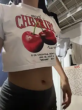 DaliaNix's Live XXX Chat