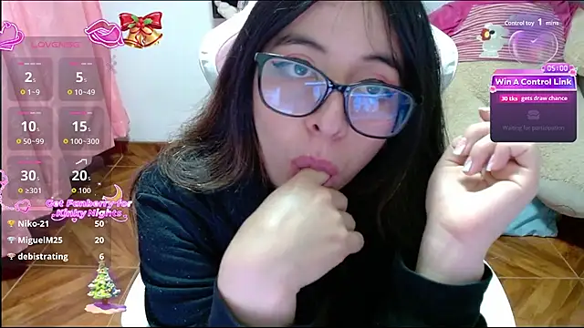 Maggie_Fox3 – Naživo XXX chat