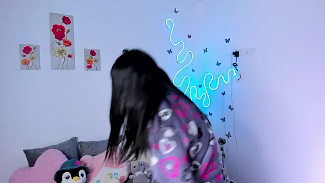 lilielou_ Chat XXX live