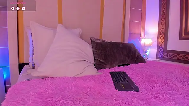 AbigailCarter Live XXX-chat