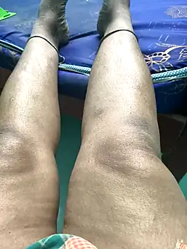 Villageanuty Webcam-Show