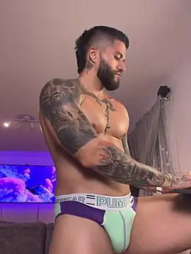 Frank_Farrelln Live XXX chat