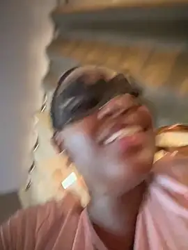 ScarletMuseX 라이브 XXX 채팅