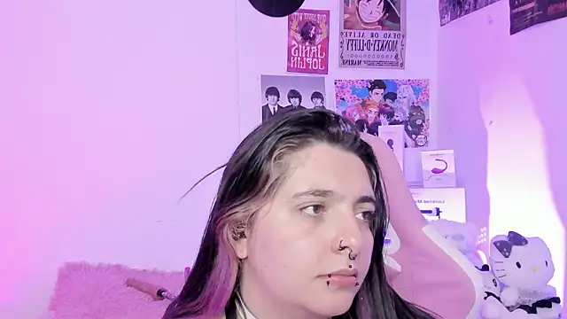 دردشة Sachi_Meow الجنسية المباشرة