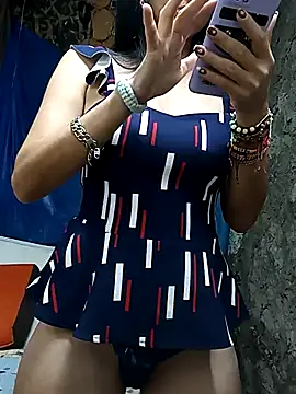 Yuliitza3 Live XXX-chat