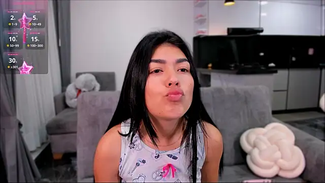 1lubonnie élő XXX-chatje