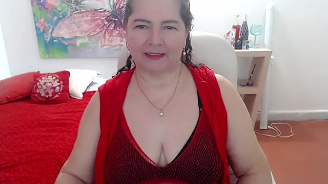 leonela_69 Adlı Modelin Canlı XXX Sohbeti