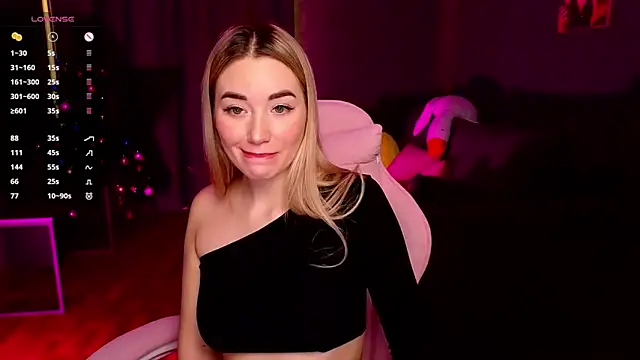 دردشة Rosie_Mac الجنسية المباشرة