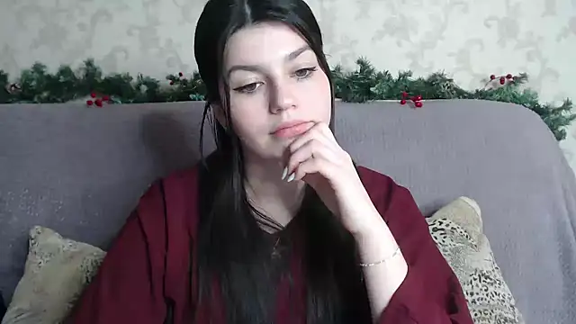 KisaModel 라이브 XXX 채팅