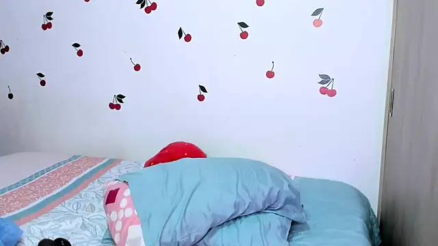 candy_hot999's Live XXX Chat