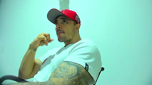 Pokazy przed kamerką – Dagoti