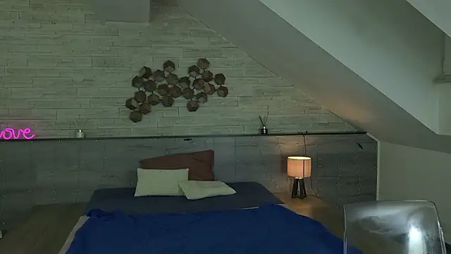 Živý XXX chat foxxy_milf