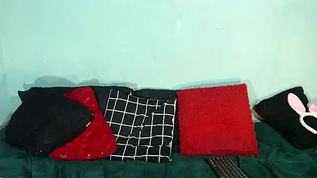 Ariatnaanddilan's Live XXX Chat