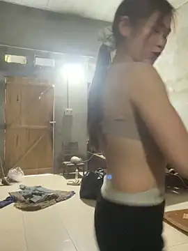 Živý XXX chat meganmeo