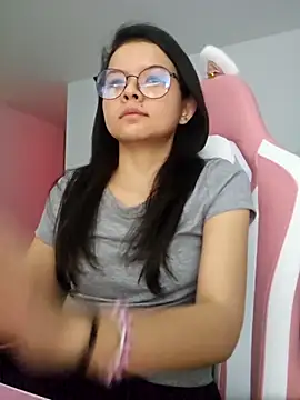 azumiichan's Webcam Show