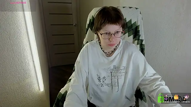 Melissa_Wells Obrolan Langsung XXX