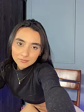 Zafira_Montiel Live XXX-Chat