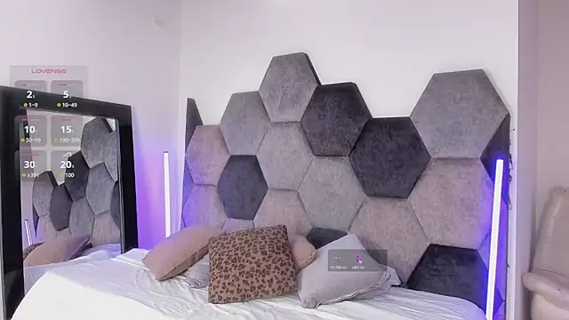 DulceJones Obrolan Langsung XXX