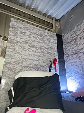 Czat XXX na żywo – AlisSon__hot