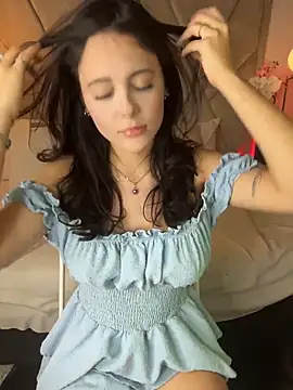 TeaseDollXXX Live XXX-chat