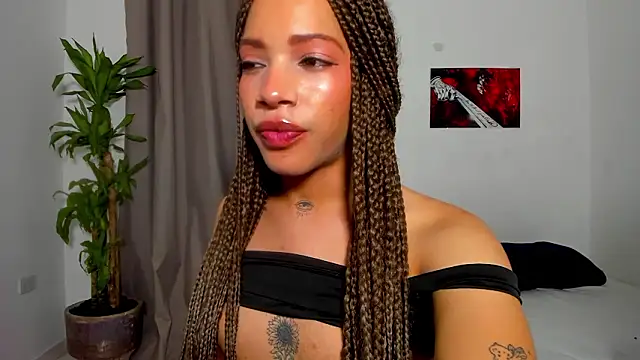 Chat XXX ao vivo de Catty_Noir