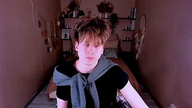 ScottPierce: онлайн-секс-чат