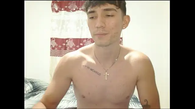 ChicoMaloFfF Show Webcam