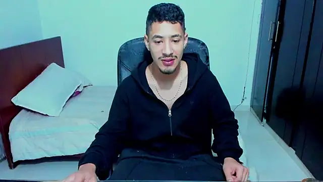 Chandler_ken – Live XXX-chat