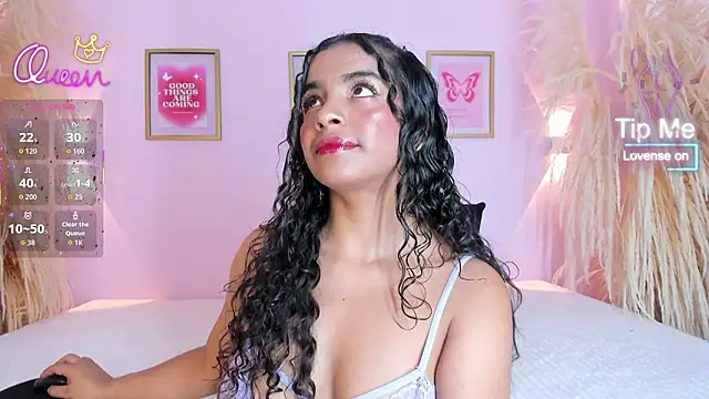 SunnyGilmoree Live XXX-chat