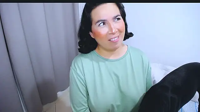 XXX chat uživo modela Hanny_9