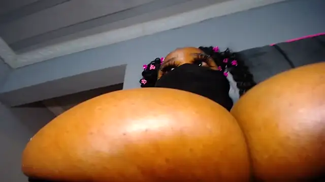 XPanther_24 Live XXX-chat