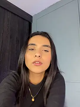 Chat XXX ao vivo de Zafira_Montiel