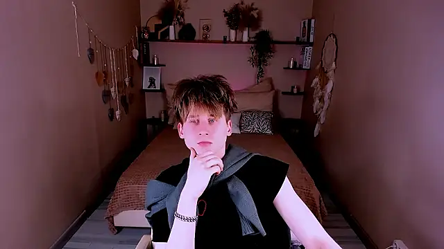 ScottPierce Chat XXX live