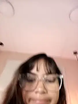 Webkamerová show Valeria-martins