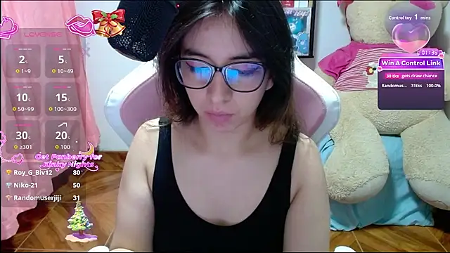 Maggie_Fox3n Live XXX chat