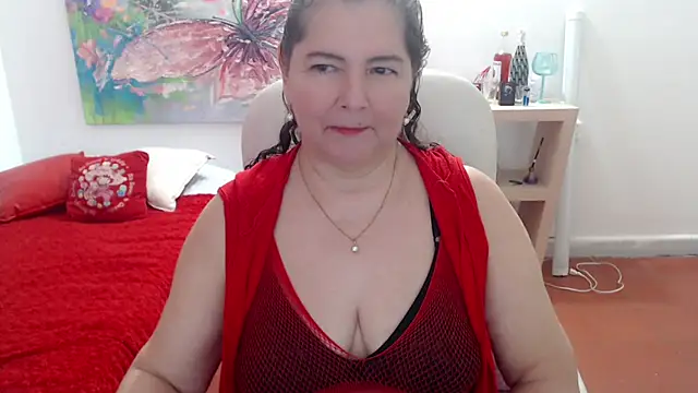leonela_69 Adlı Modelin Canlı XXX Sohbeti