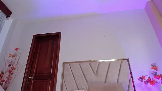 NoraDasilva Adlı Modelin Canlı XXX Sohbeti