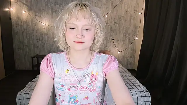 MariaMango Chat XXX in diretta