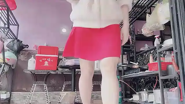 Вебкам-шоу LinhChi_9x