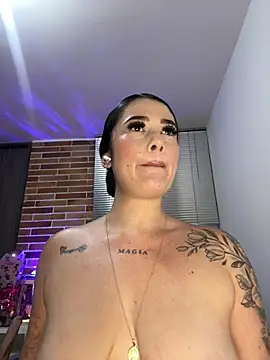 Libia_James Chat XXX in diretta