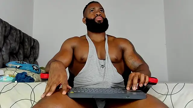 james_musclebbc: απευθείας συνομιλία ΧΧΧ