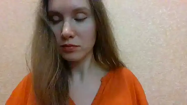 Webkamerová show Lynirina