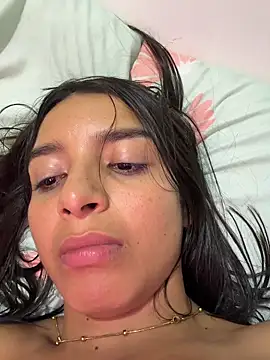 violeta365のライブXXXチャット