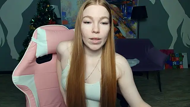 Chat XXX en directo de LavetaShiroma