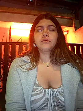 Chat XXX ao vivo de Ivy_enjoy