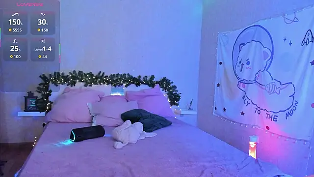 Misty_Shadow Chat XXX in diretta